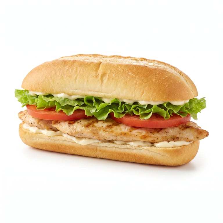 Delicious Grilled Chicken Options