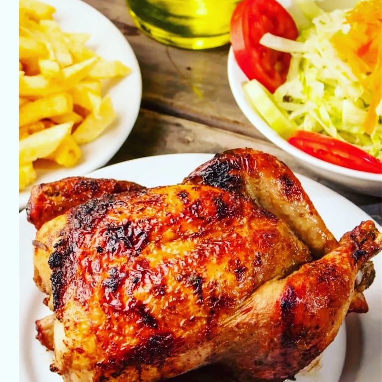 Savor Our Lunch Offerings