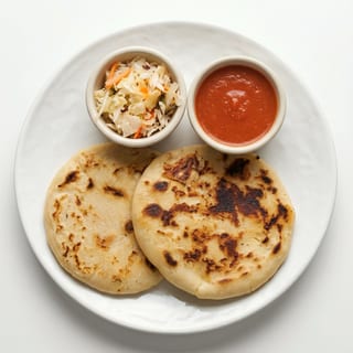 Pupusa