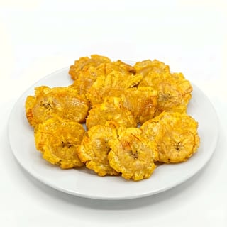 Tostones