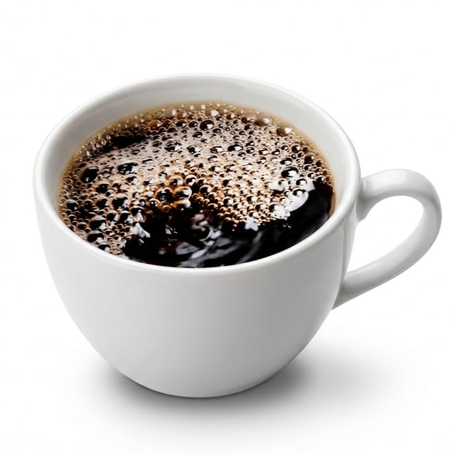 Coffee.