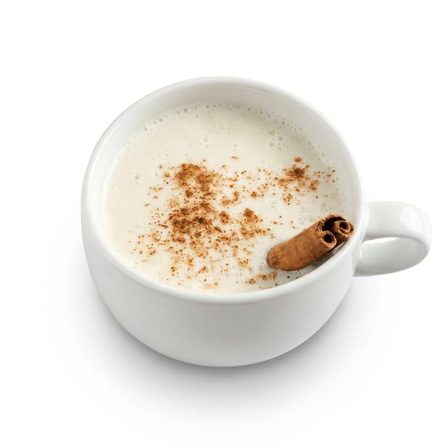 Avena Caliente.